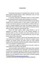 Referāts 'Demokratizācijas process: Latvijas un Baltkrievijas gadījumu salīdzinājums', 17.