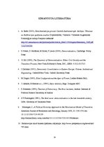 Referāts 'Demokratizācijas process: Latvijas un Baltkrievijas gadījumu salīdzinājums', 19.