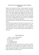 Referāts 'Tiesu sistēma Latvijā', 6.