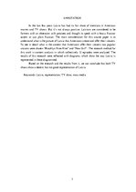 Referāts 'Latvijas reprezentācija seriālos "Brooklyn Nine-Nine" un "New Girl"', 3.