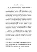 Referāts 'Latvijas reprezentācija seriālos "Brooklyn Nine-Nine" un "New Girl"', 21.