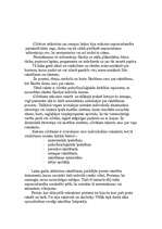 Konspekts 'Rokraksta izpēte', 1.