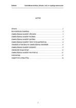 Referāts 'Izmeklēšanas darbības', 1.