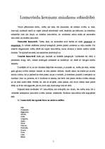 Referāts 'Lamu vārdi', 5.