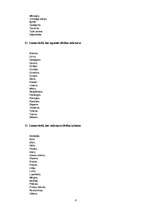 Referāts 'Lamu vārdi', 6.