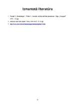 Referāts 'Lamu vārdi', 12.