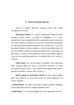 Konspekts 'Lietuvas tūrisma produkts', 6.