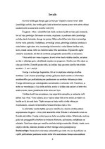 Diplomdarbs 'Profilaktiskie pasākumi krūts vēža saslimšanas mazināšanā', 4.