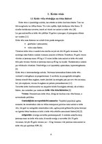 Diplomdarbs 'Profilaktiskie pasākumi krūts vēža saslimšanas mazināšanā', 6.