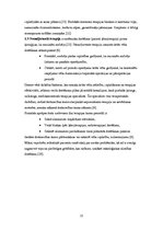 Diplomdarbs 'Profilaktiskie pasākumi krūts vēža saslimšanas mazināšanā', 15.