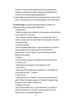 Diplomdarbs 'Profilaktiskie pasākumi krūts vēža saslimšanas mazināšanā', 17.