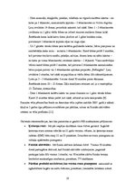 Diplomdarbs 'Profilaktiskie pasākumi krūts vēža saslimšanas mazināšanā', 19.