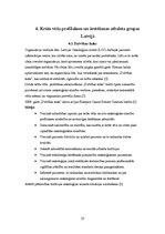 Diplomdarbs 'Profilaktiskie pasākumi krūts vēža saslimšanas mazināšanā', 23.