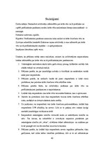 Diplomdarbs 'Profilaktiskie pasākumi krūts vēža saslimšanas mazināšanā', 40.