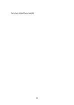 Diplomdarbs 'Profilaktiskie pasākumi krūts vēža saslimšanas mazināšanā', 45.