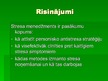 Prezentācija 'Stress', 9.