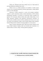 Diplomdarbs 'Maksājumu karšu biznesa attīstība Latvijā', 6.