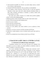 Diplomdarbs 'Maksājumu karšu biznesa attīstība Latvijā', 24.