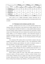 Diplomdarbs 'Maksājumu karšu biznesa attīstība Latvijā', 32.