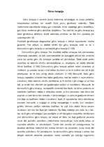 Referāts 'Gēnu terapija', 1.