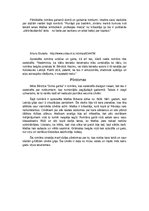 Konspekts 'Māra Bērziņa romāna "Svina garša" analīze', 2.