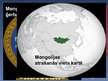 Prezentācija 'Mongoļi', 3.