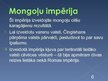 Prezentācija 'Mongoļi', 6.