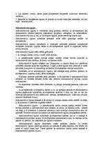 Konspekts 'Administratīvo tiesību un administratīvā procesa lekciju konspekts', 8.