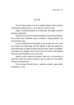 Eseja 'Es vidē', 1.