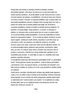 Eseja 'Advokātu vārdi ir kā pielādētas pistoles', 3.