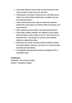 Eseja 'Advokātu vārdi ir kā pielādētas pistoles', 4.