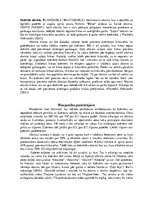 Referāts 'Šveices nacionālais dzēriens - absints', 8.