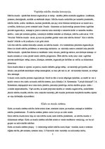 Referāts 'Stunda kā viena no mācību procesa pamatformām', 1.