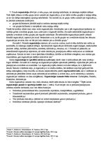 Konspekts 'Organizācija un vadīšanas teorija. Organizācijas jēdziens', 2.