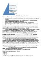 Konspekts 'Organizācija un vadīšanas teorija. Organizācijas jēdziens', 5.