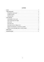 Konspekts 'Ēģiptes nacionālā virtuve', 2.