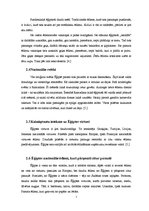 Konspekts 'Ēģiptes nacionālā virtuve', 7.