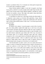 Eseja 'Eiropas Savienības paplašināšanās vai sarukšana', 3.