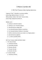 Diplomdarbs 'Cenu veidošana tirdzniecībā', 34.