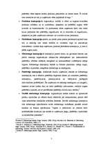 Konspekts 'Mārketinga būtība, mērķi un attīstība', 3.