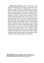 Konspekts 'Mārketinga būtība, mērķi un attīstība', 4.