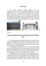 Prezentācija 'Renesanses arhitektūras specifika un iezīmes. Monumentāli dekoratīvās glezniecīb', 8.