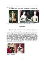 Prezentācija 'Renesanses arhitektūras specifika un iezīmes. Monumentāli dekoratīvās glezniecīb', 9.