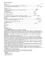 Eseja 'IT Strategy and Network Design Proposal', 1.