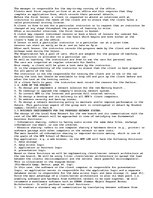 Eseja 'IT Strategy and Network Design Proposal', 2.