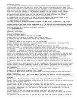 Eseja 'IT Strategy and Network Design Proposal', 3.