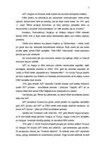 Konspekts 'Stāvoklis Eiropā 1945. – 1991.gadā', 2.