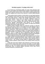 Eseja '1905.gada revolūcija apspiesta. Vai pilnīgs cerību krahs?', 1.