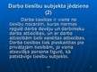 Prezentācija 'Darba tiesību subjekti', 3.