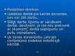 Prezentācija 'Darba tiesību subjekti', 25.